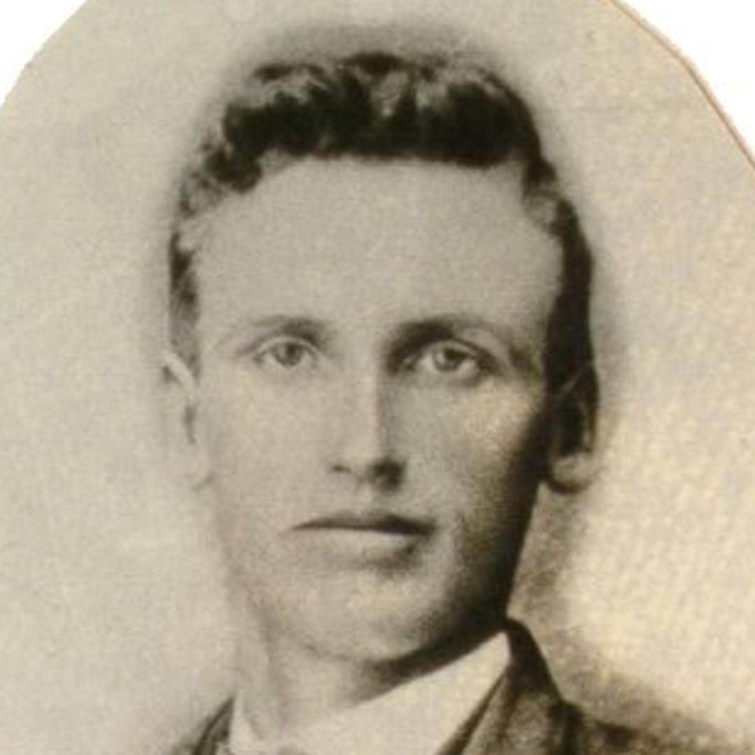 Charles Hyrum Dixon (1848 - 1877) Profile